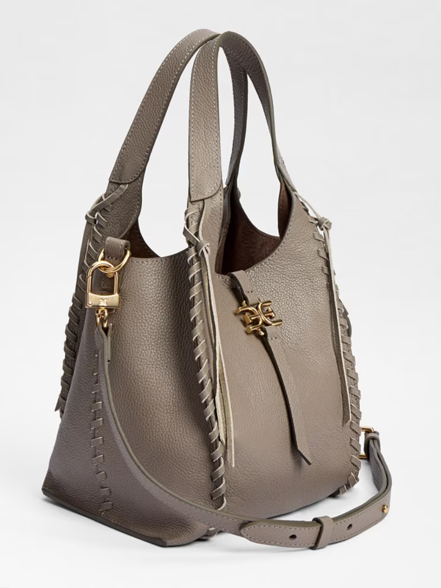 Sylvia Mini Crossbody Bag