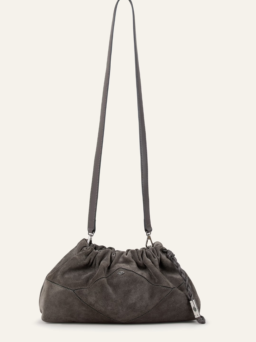 JUNE leather bag