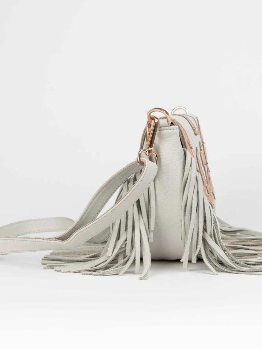 PITI CUITI SOHO SHOULDER BAG