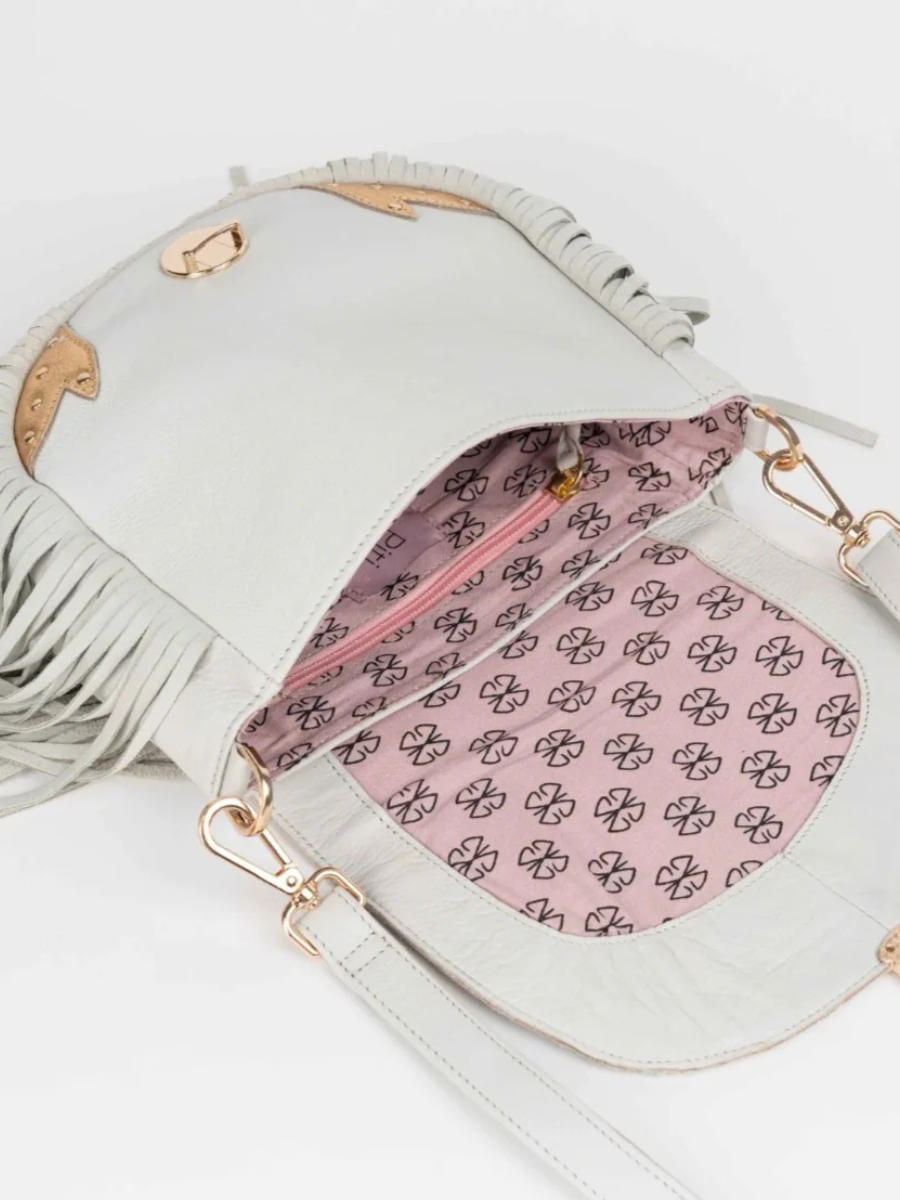 PITI CUITI SOHO SHOULDER BAG