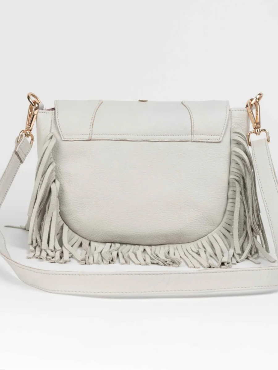 PITI CUITI SOHO SHOULDER BAG