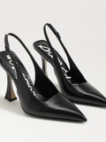Odette Slingback Pump