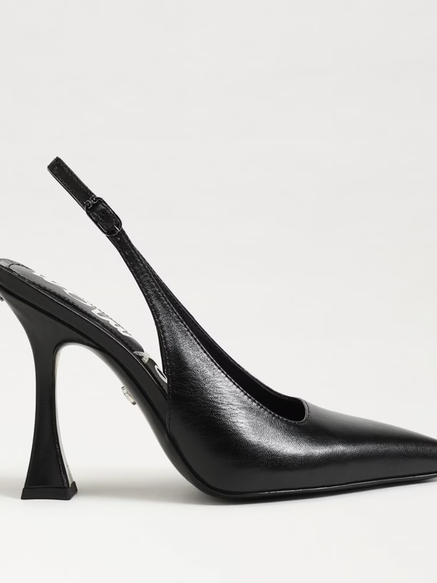 Odette Slingback Pump