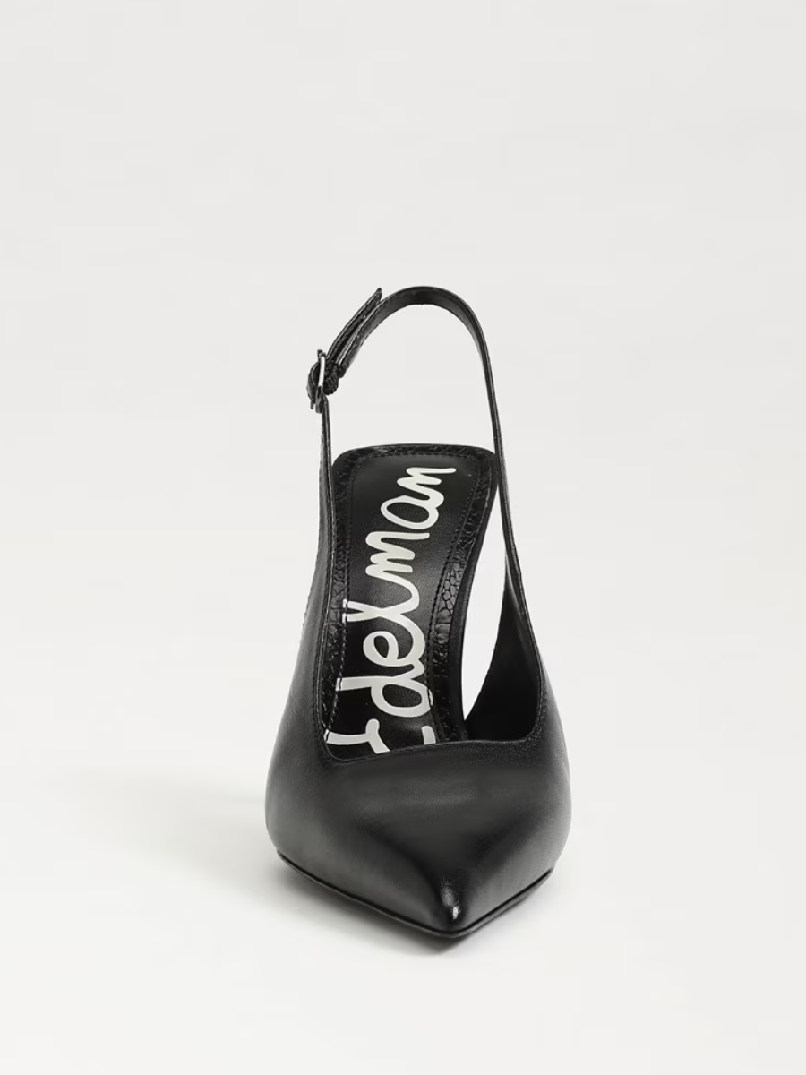 Odette Slingback Pump