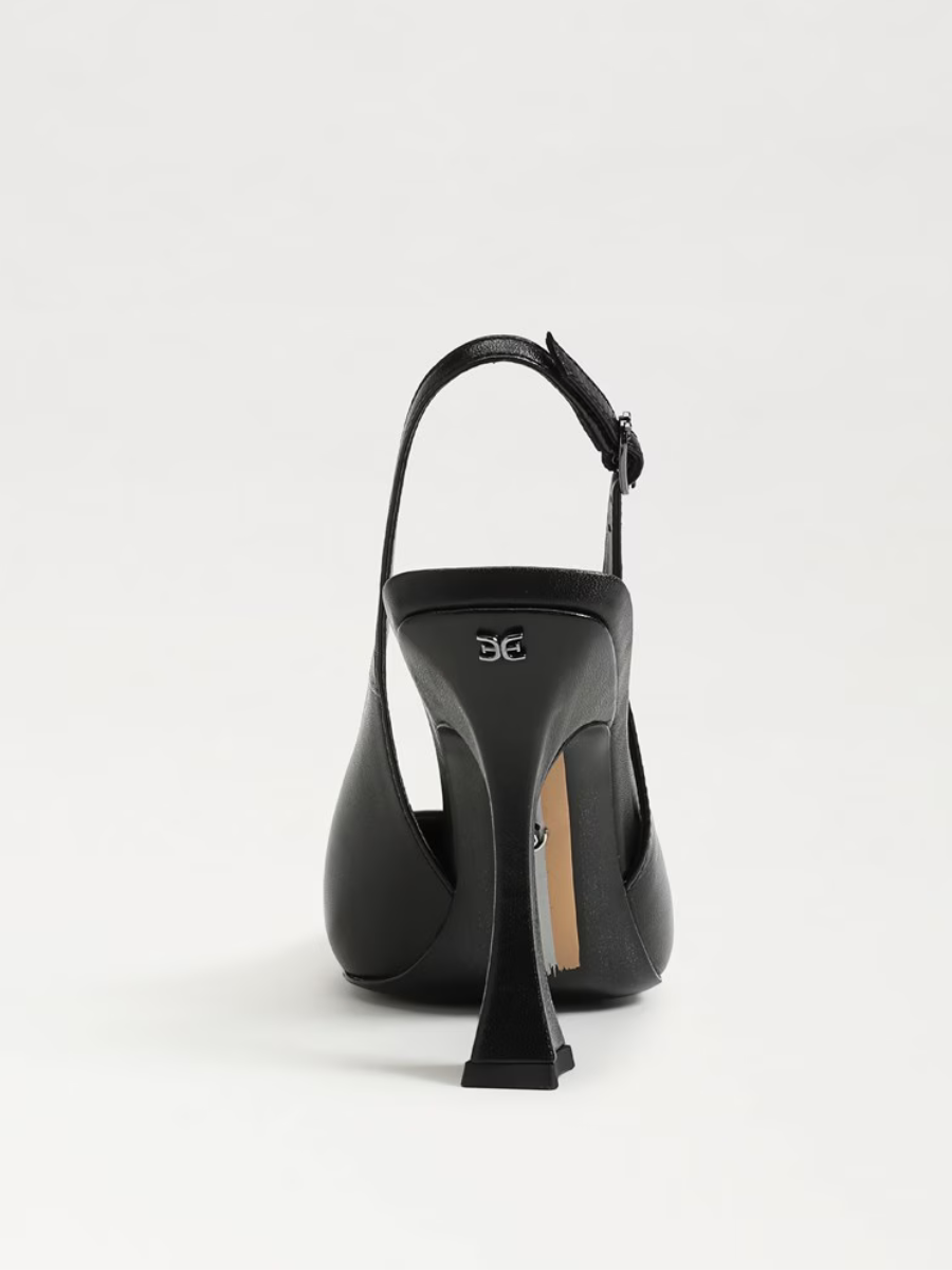 Odette Slingback Pump