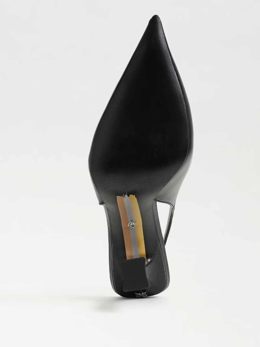 Odette Slingback Pump