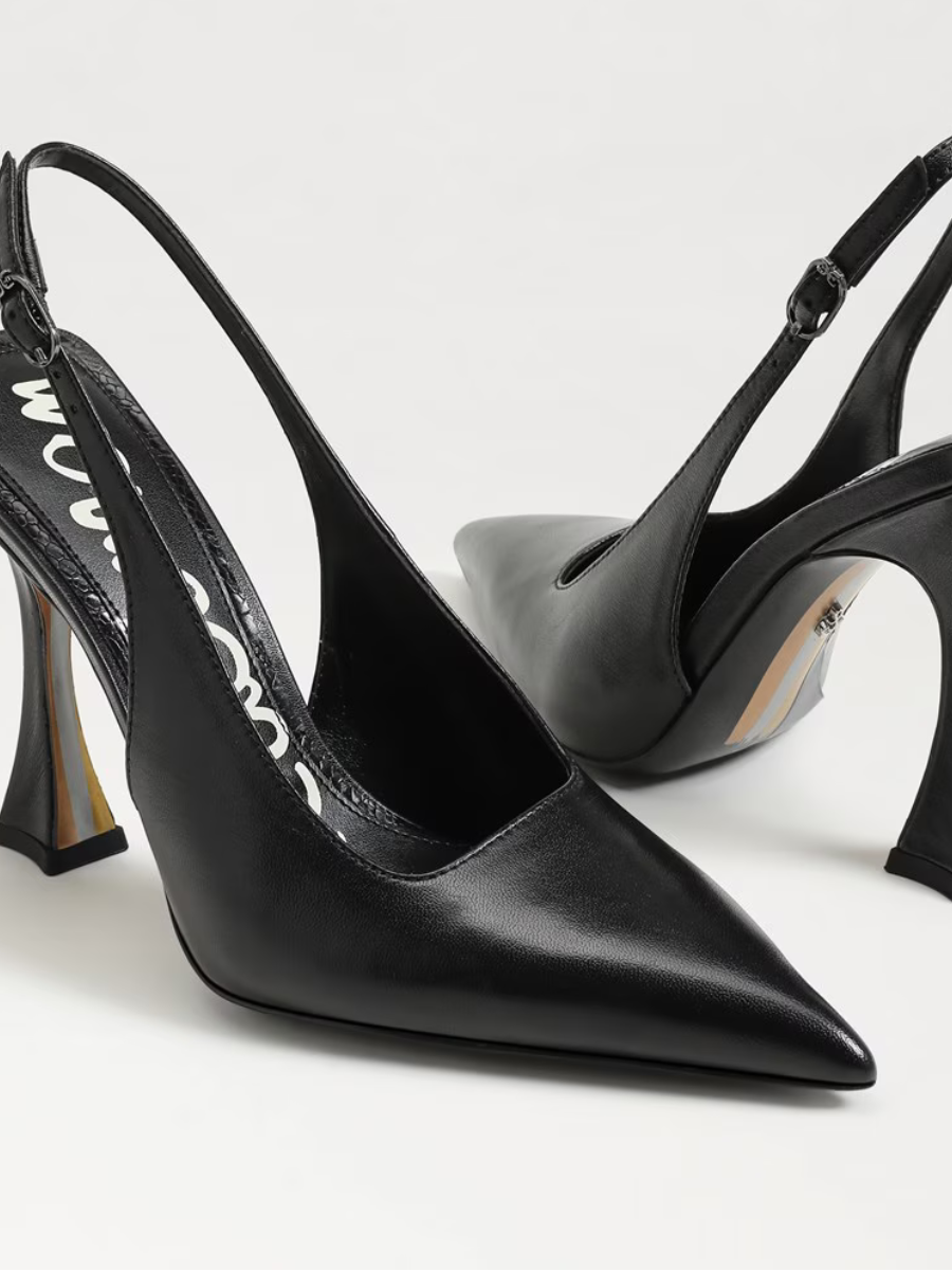 Odette Slingback Pump