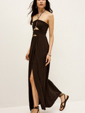BA&SH JEA maxi dress