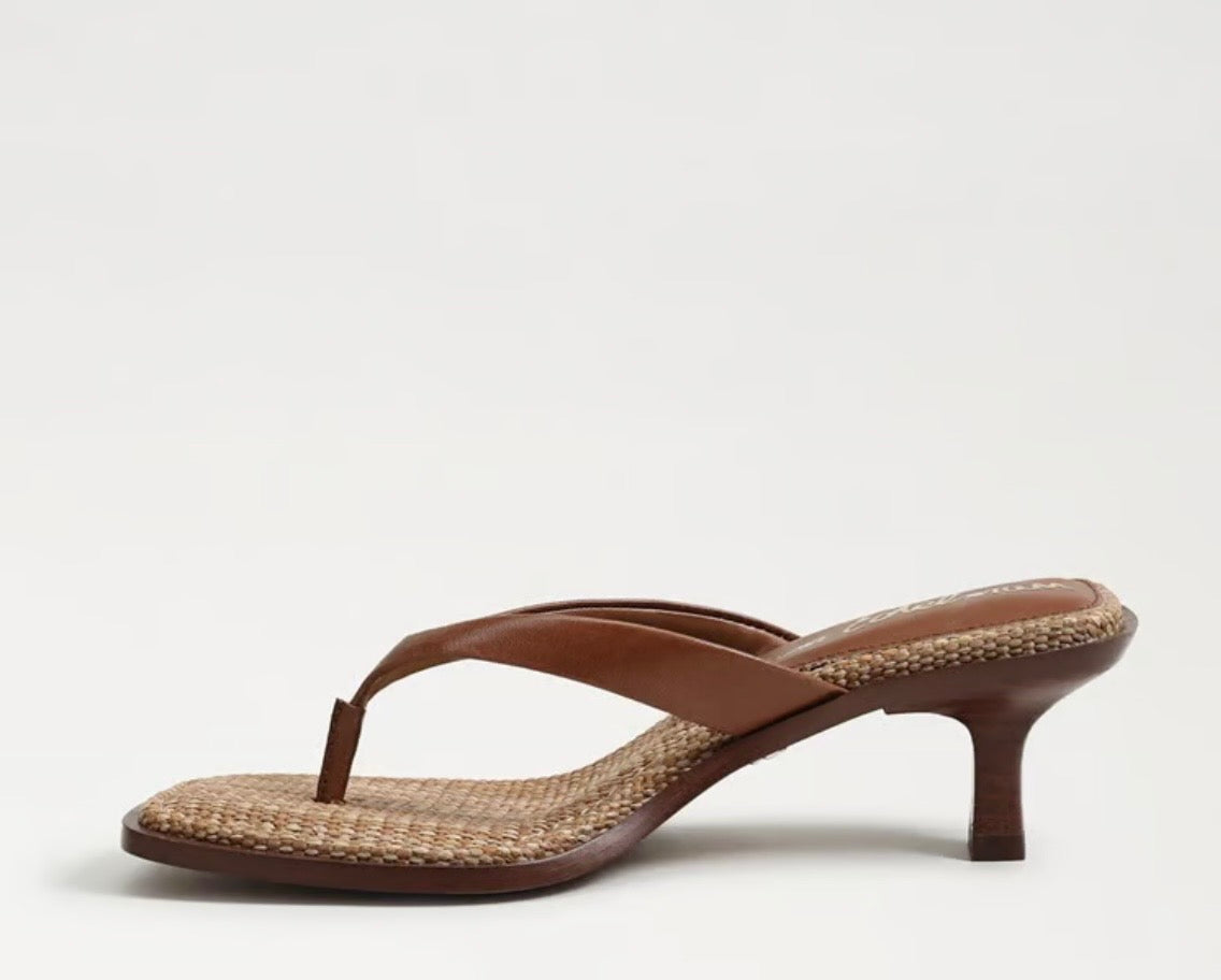 Sam Edelman Dollie Thong Sandal
