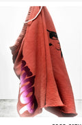 FREE CITY

FREECITY SUPERVINTAGE YUMM CUT-OFFS- burn powder