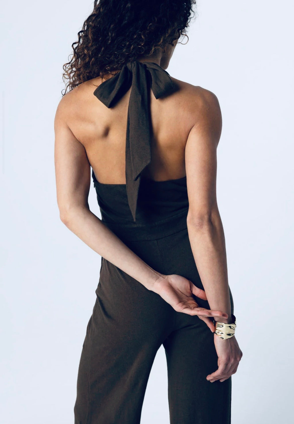 MAJESTIC

MAJESTIC FILATURES Noir Overall