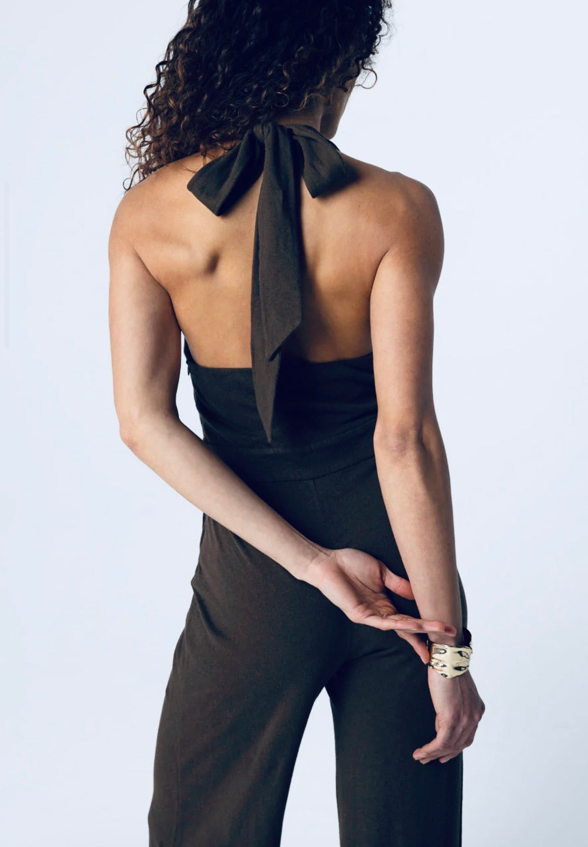 MAJESTIC

MAJESTIC FILATURES Noir Overall