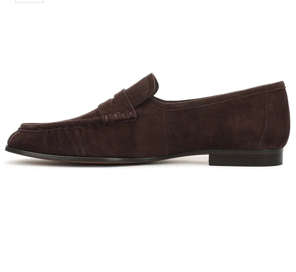 SAM EDELMAN

SAM EDELMAN Lizbeth Loafer in Brown