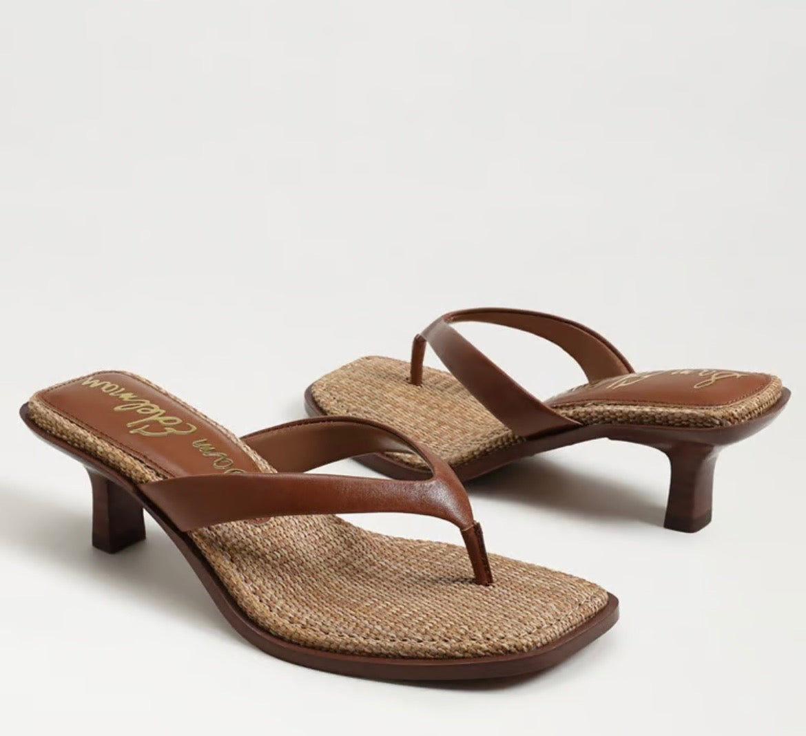 Sam Edelman Dollie Thong Sandal