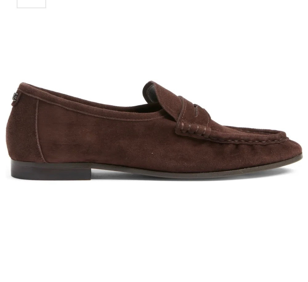 SAM EDELMAN

SAM EDELMAN Lizbeth Loafer in Brown