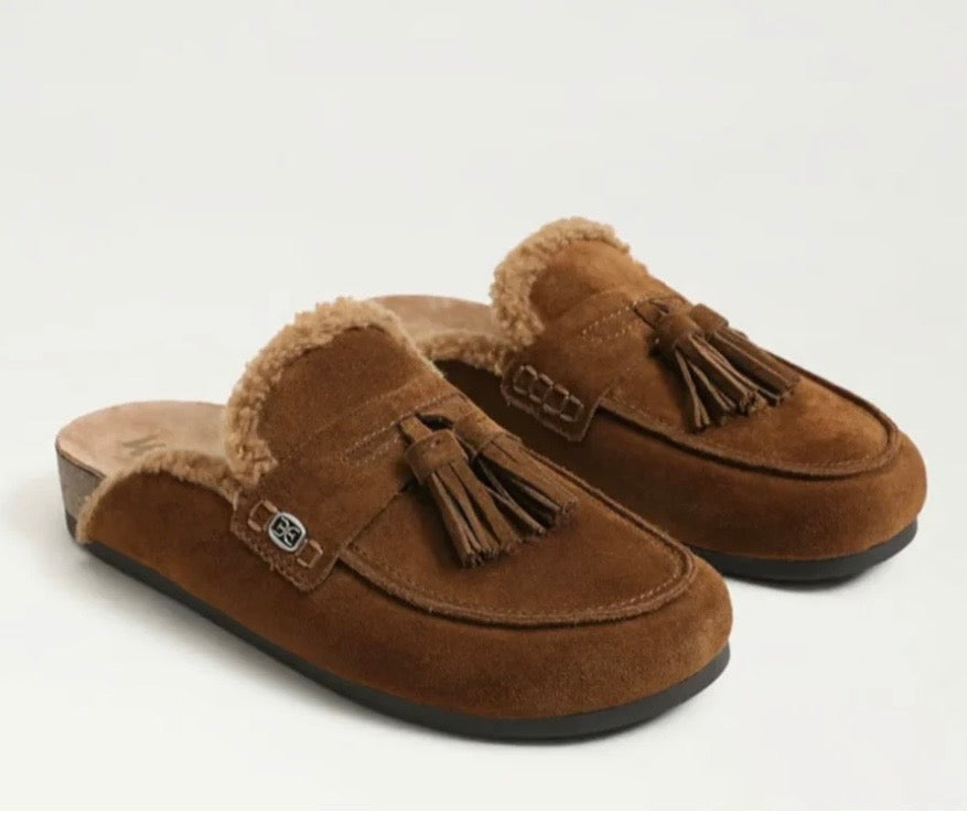 SAM EDELMAN

SAM EDELMAN Astrid Cozy Mule