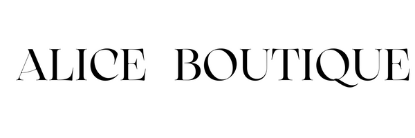 ALICE BOUTIQUE