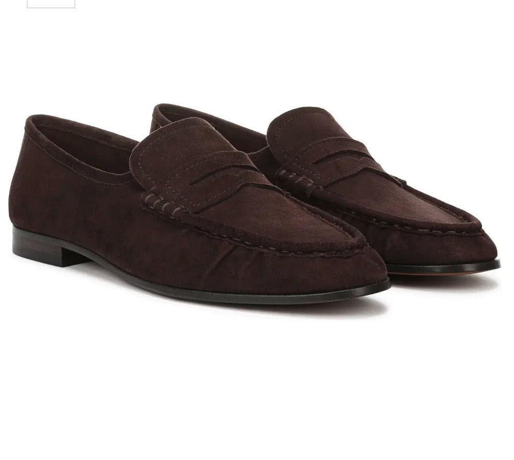 SAM EDELMAN

SAM EDELMAN Lizbeth Loafer in Brown