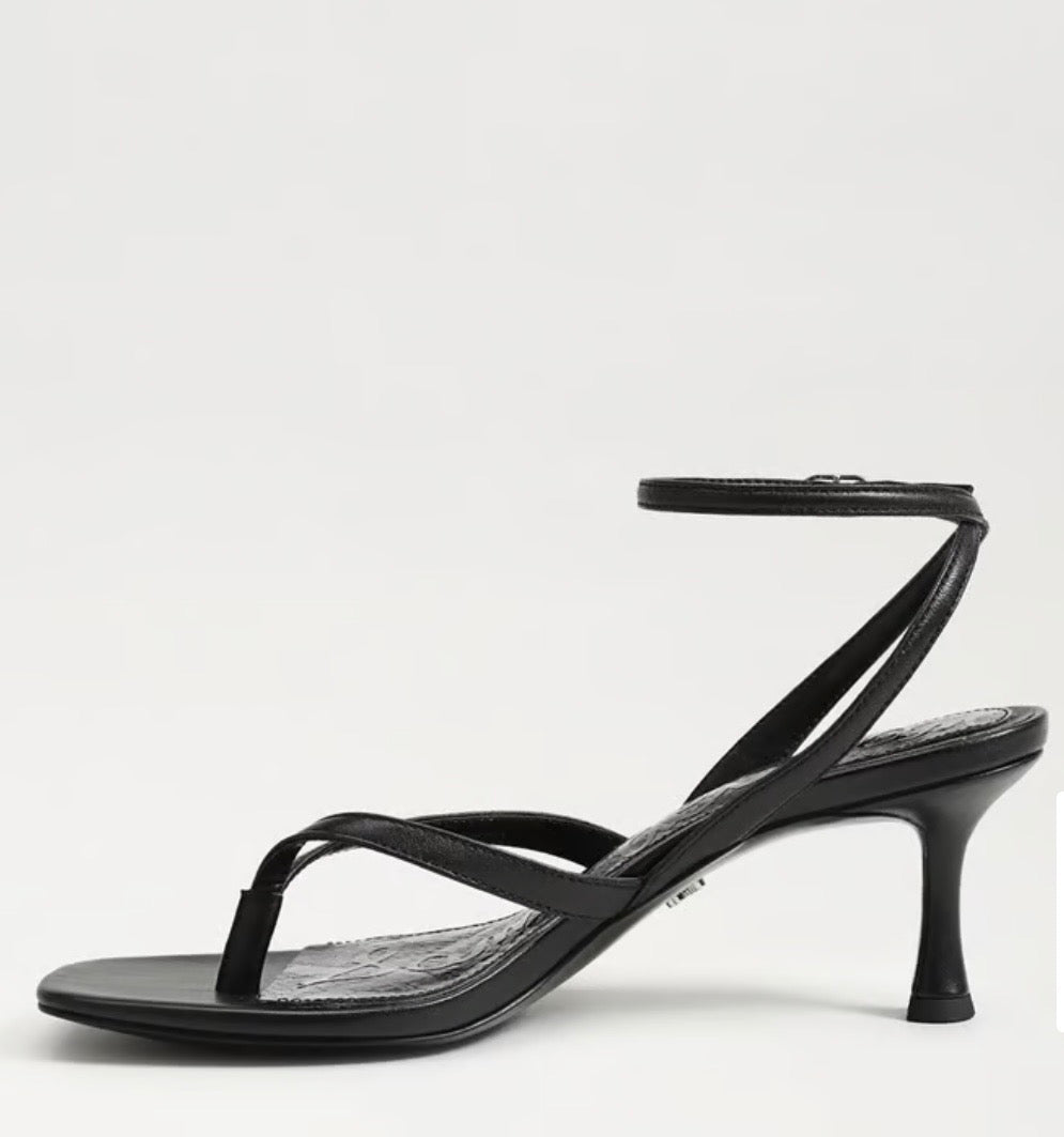 SAM EDELMAN Pax Heel Sandal