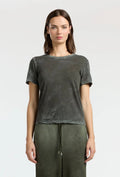 Standard Tee cotton citizen Vintage