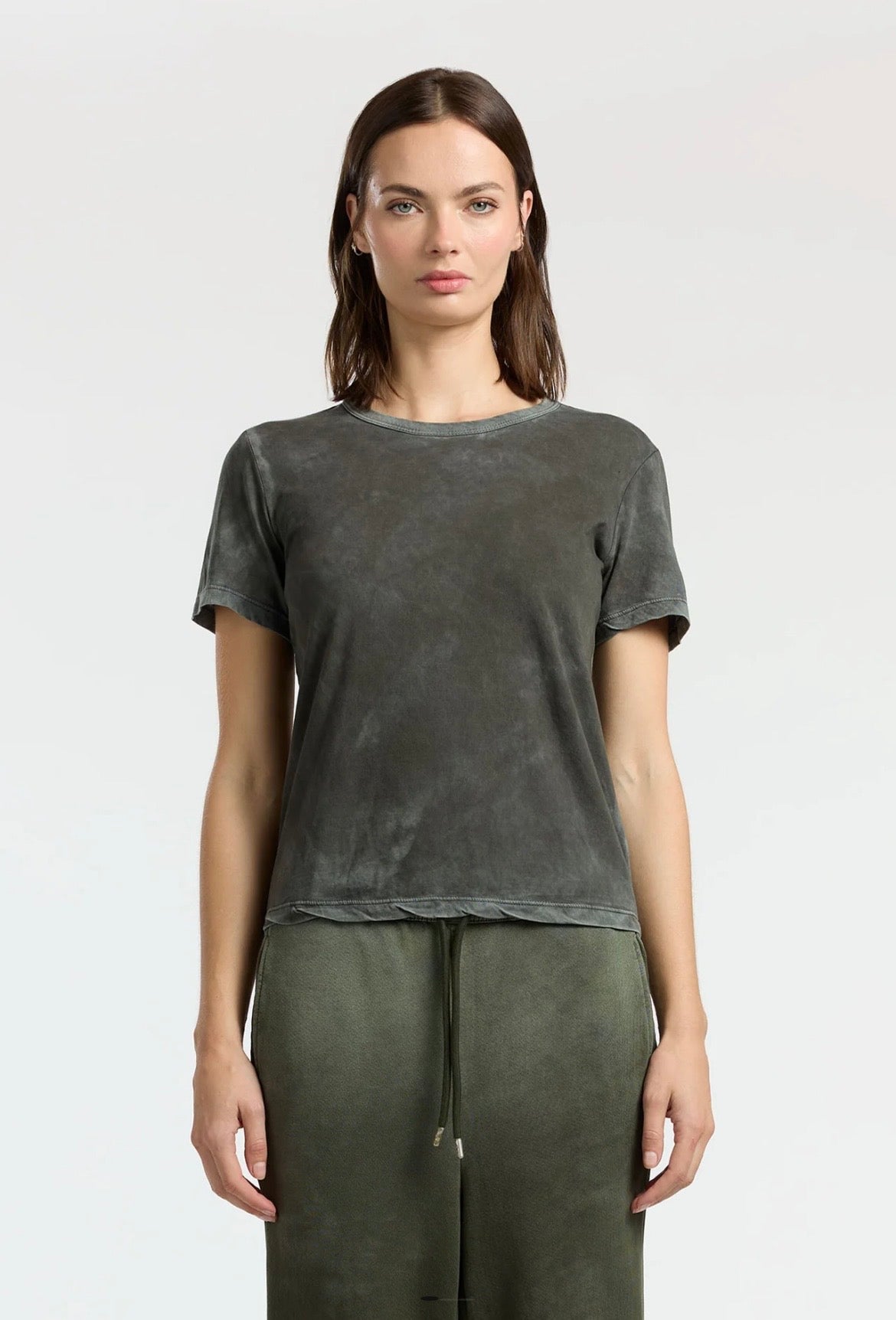 Standard Tee cotton citizen Vintage