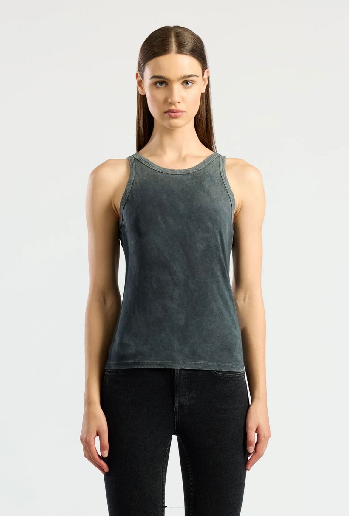 Standard Tank Vintage Oasis cotton citizen