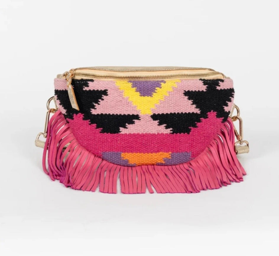 PITI CUITI

PITI CUITI BOGOTA BAG FUCXIA
