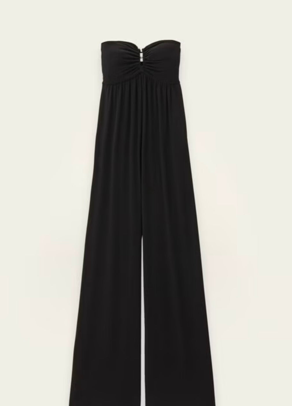 BA&SH JEMA Bustier jumpsuit