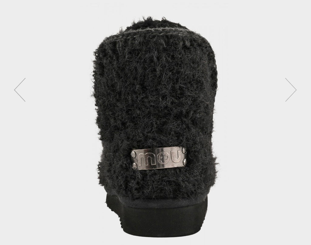Mou Eskimo black