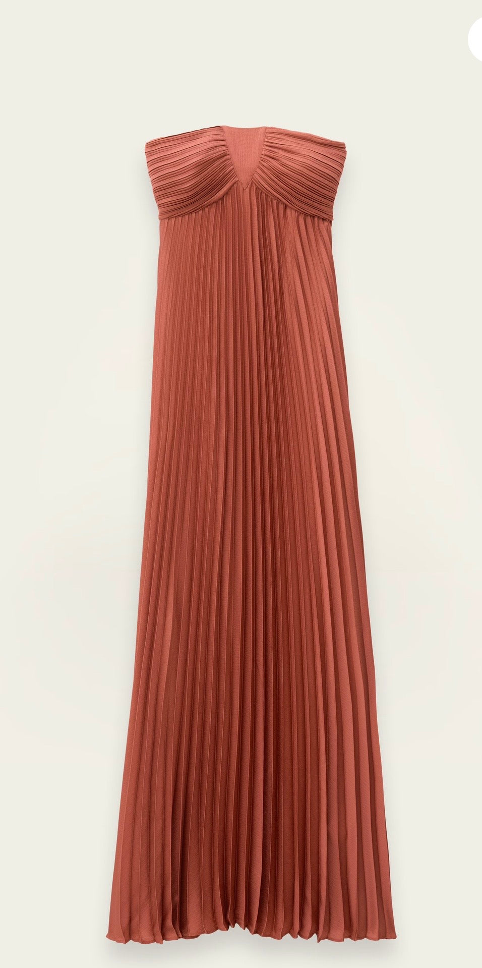 BA&SH

BA&SH Willow Dress Apricot