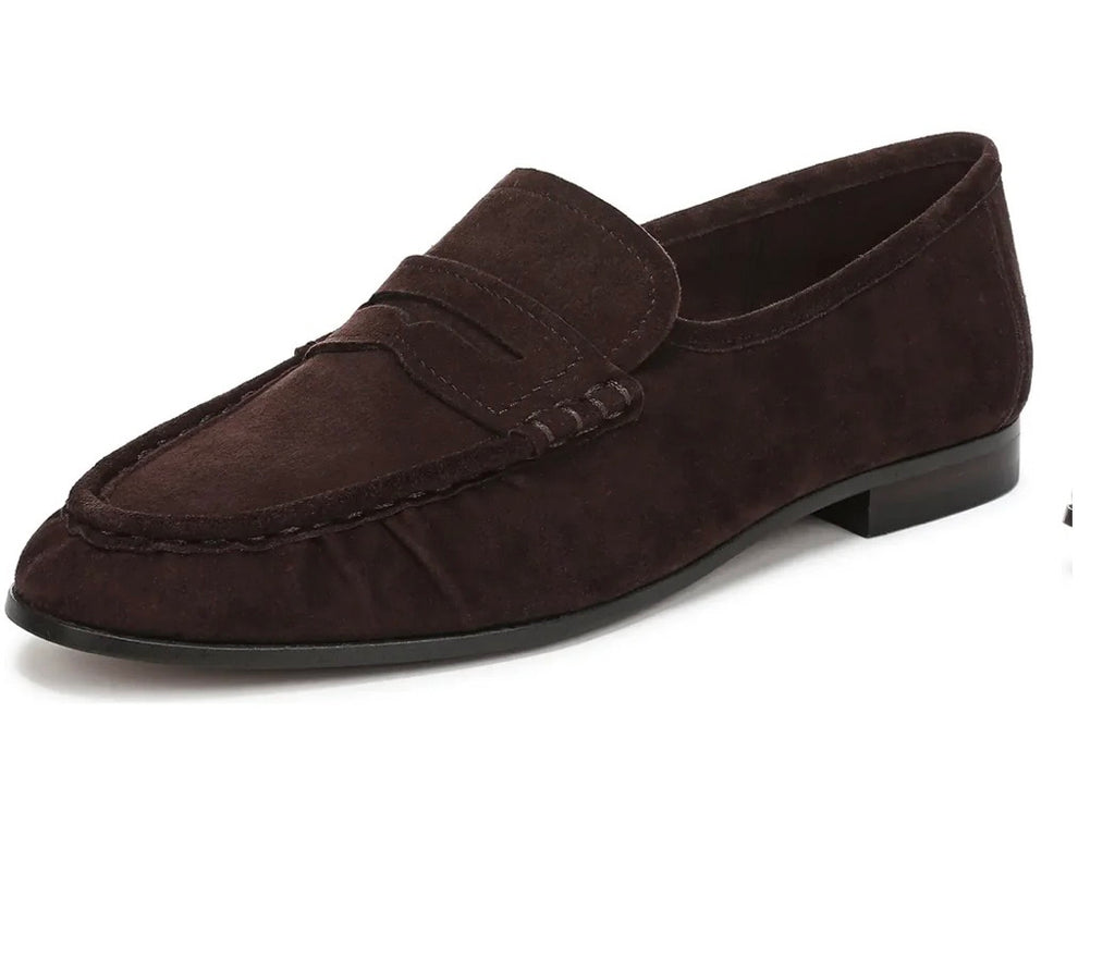 SAM EDELMAN

SAM EDELMAN Lizbeth Loafer in Brown