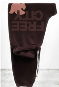 FREECITY sweatpant - bendol