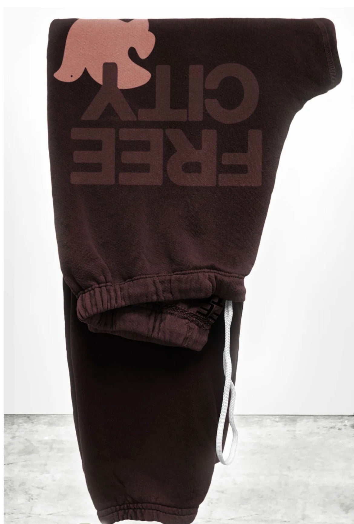 FREECITY sweatpant - bendol