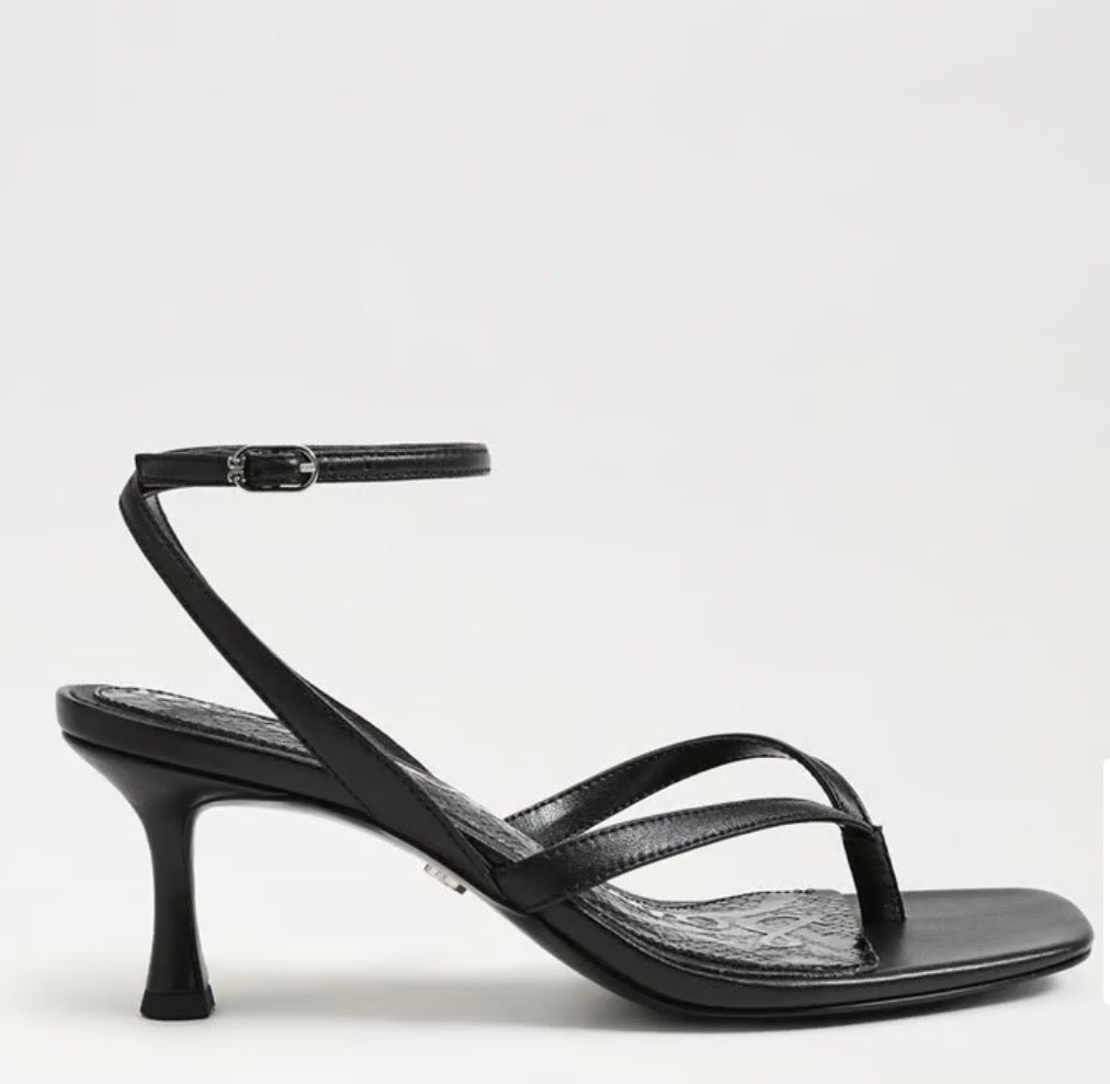 SAM EDELMAN Pax Heel Sandal