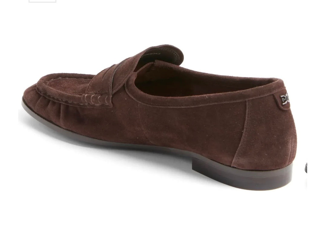 SAM EDELMAN

SAM EDELMAN Lizbeth Loafer in Brown
