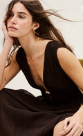 TANIA maxi dress