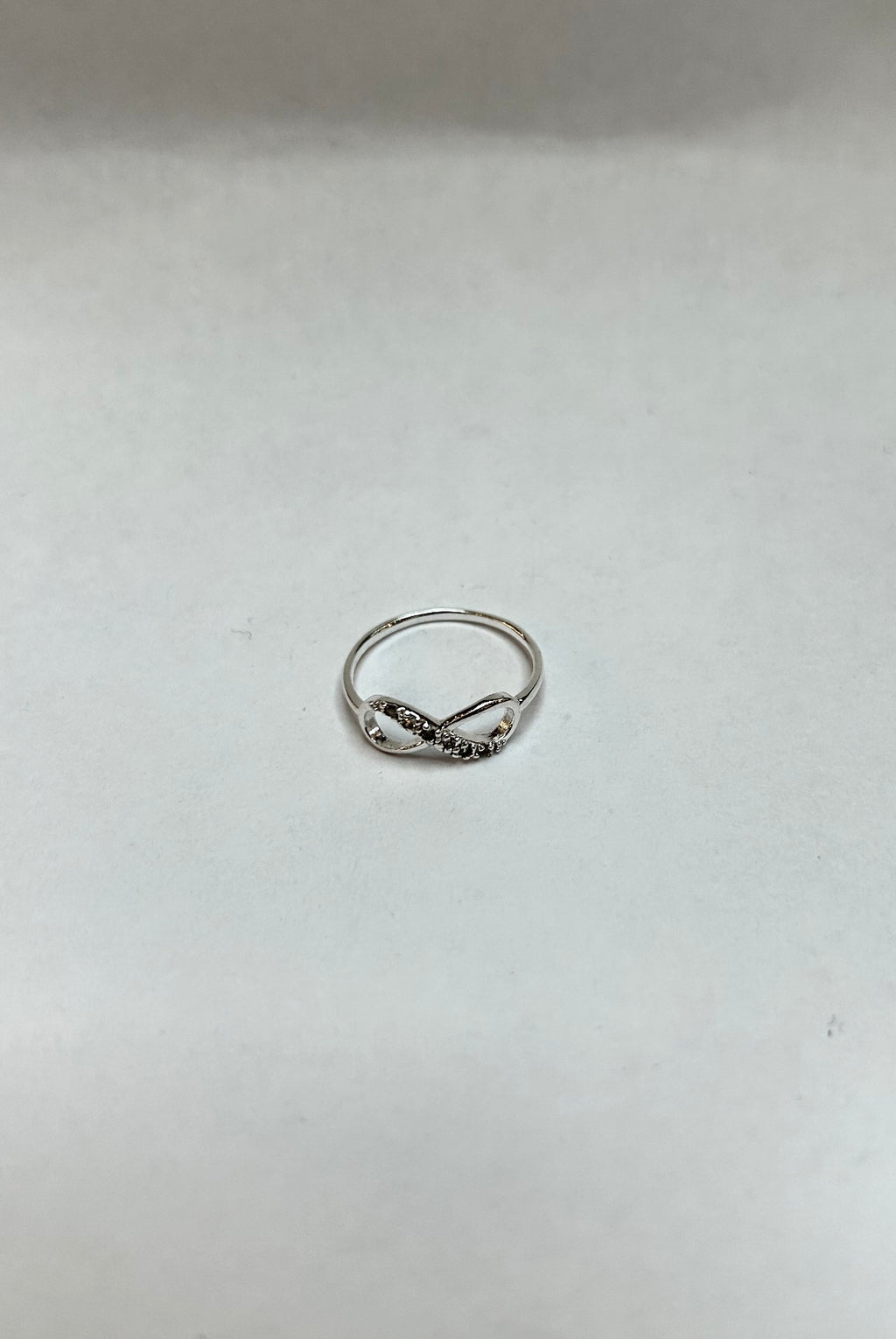 טבעת אינפיניטי