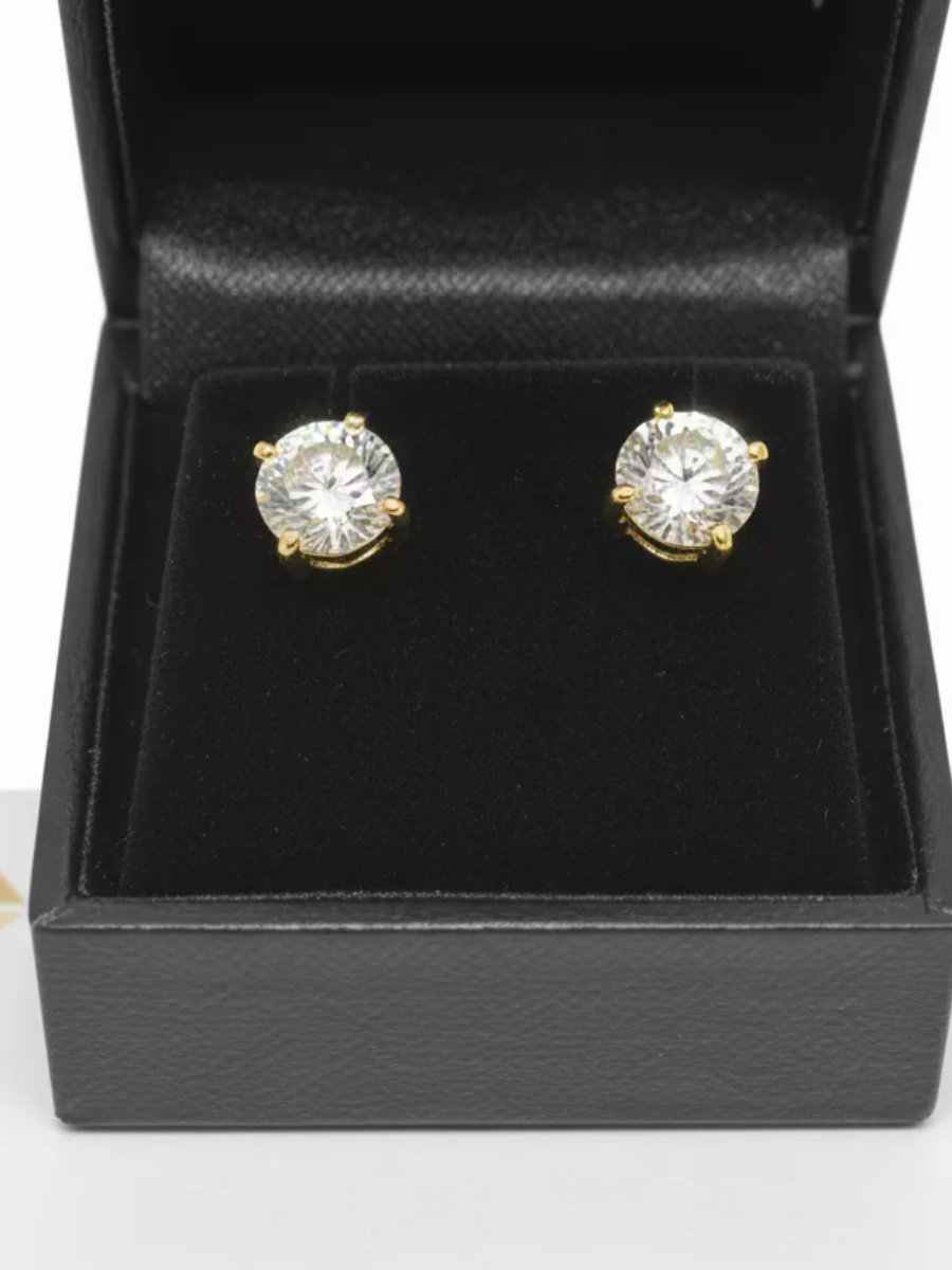 Diamond Studs 1.50ct