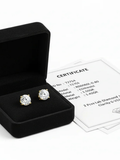 Diamond Studs 0.75ct