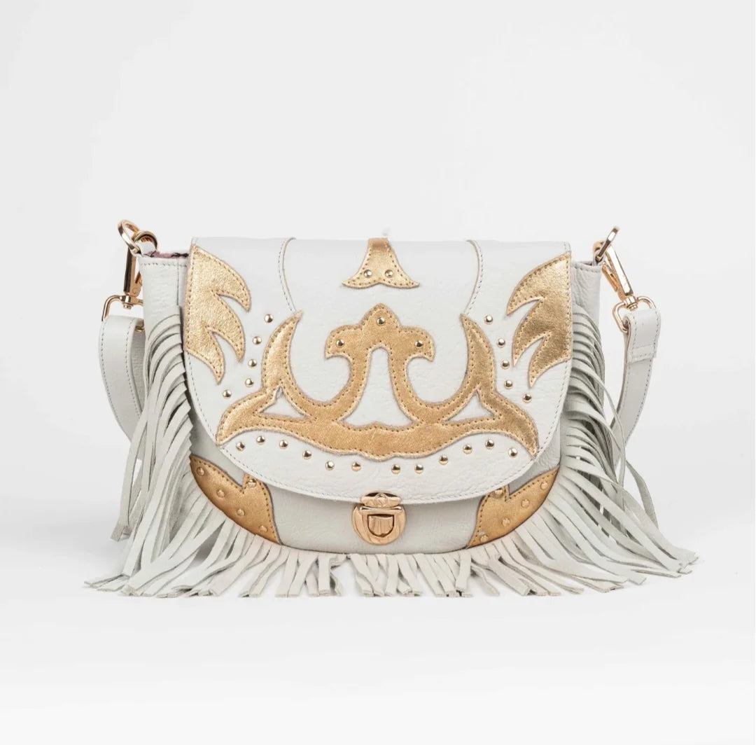 PITI CUITI SOHO SHOULDER BAG