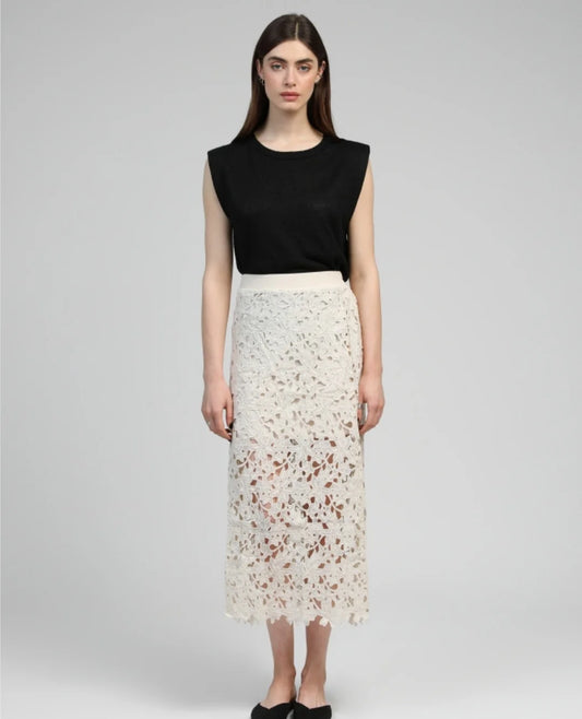 ANGE SKIRT JUVY