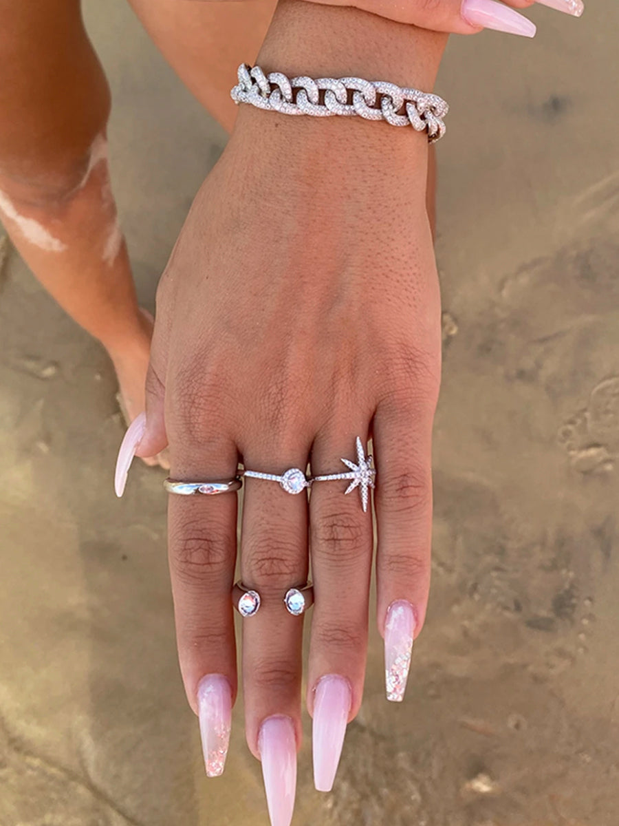 טבעת כוכב הצפון