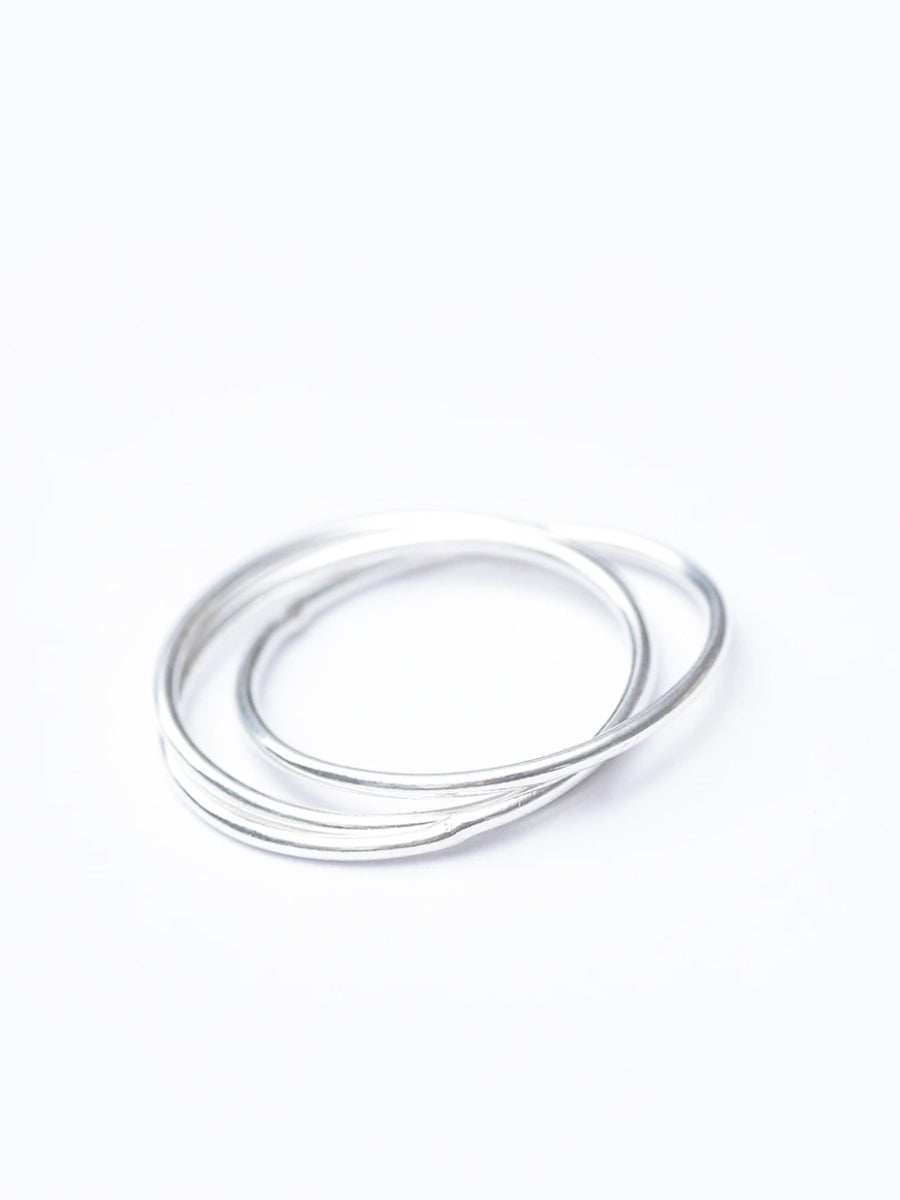 טבעת מולטי דקה