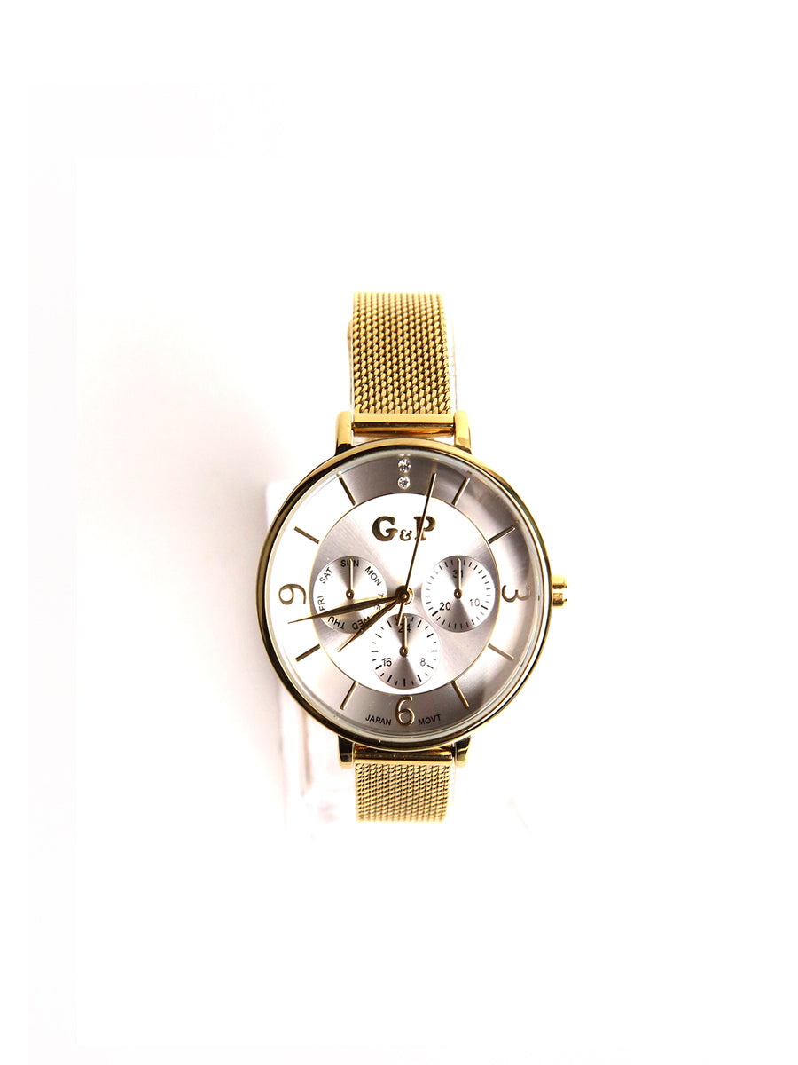 G&P שעון 051093