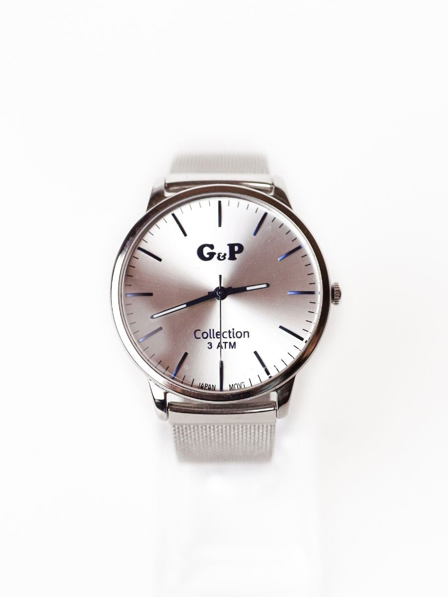 G&P שעון גברים 270192