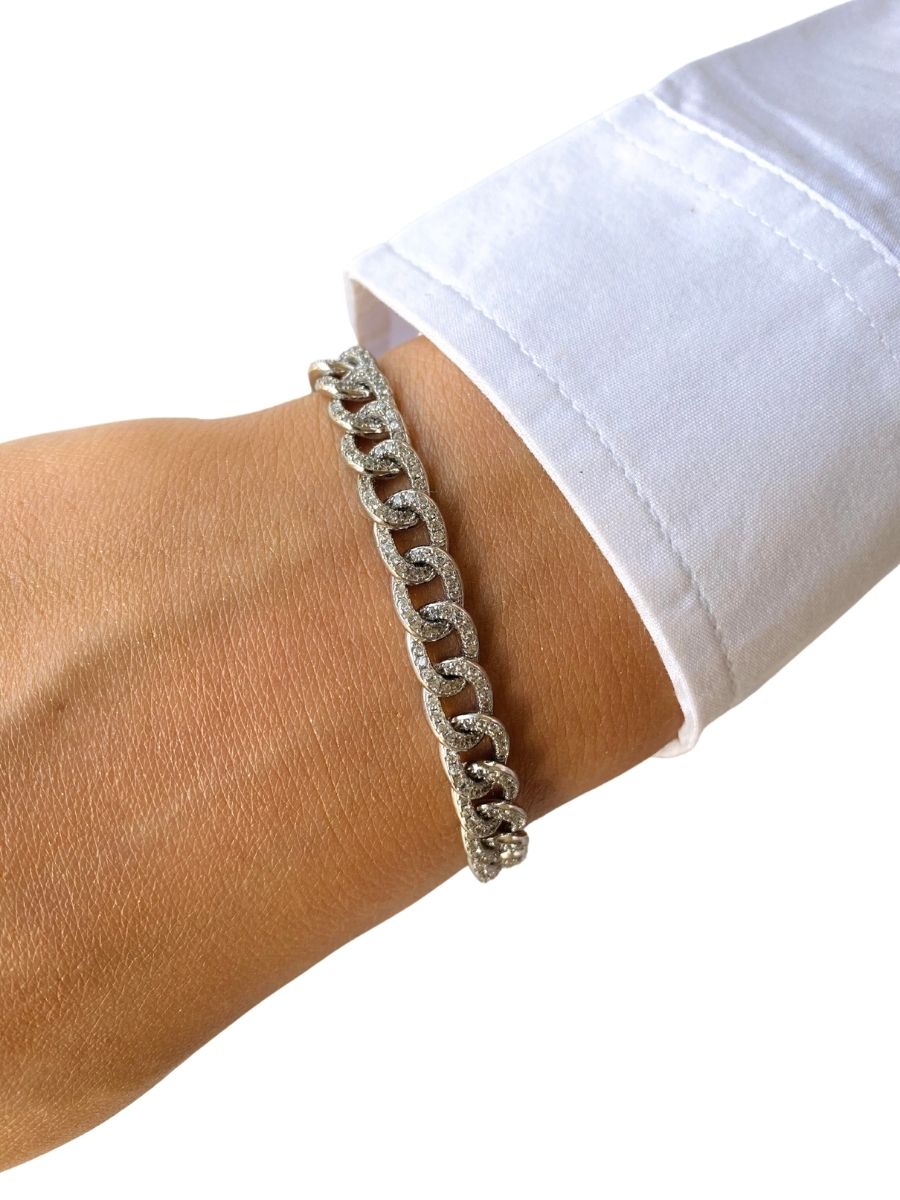 צמיד גורמט אליס