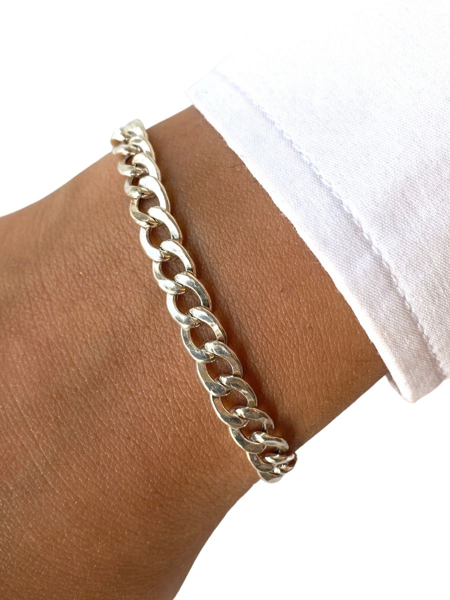 צמיד גורמט קלאסי