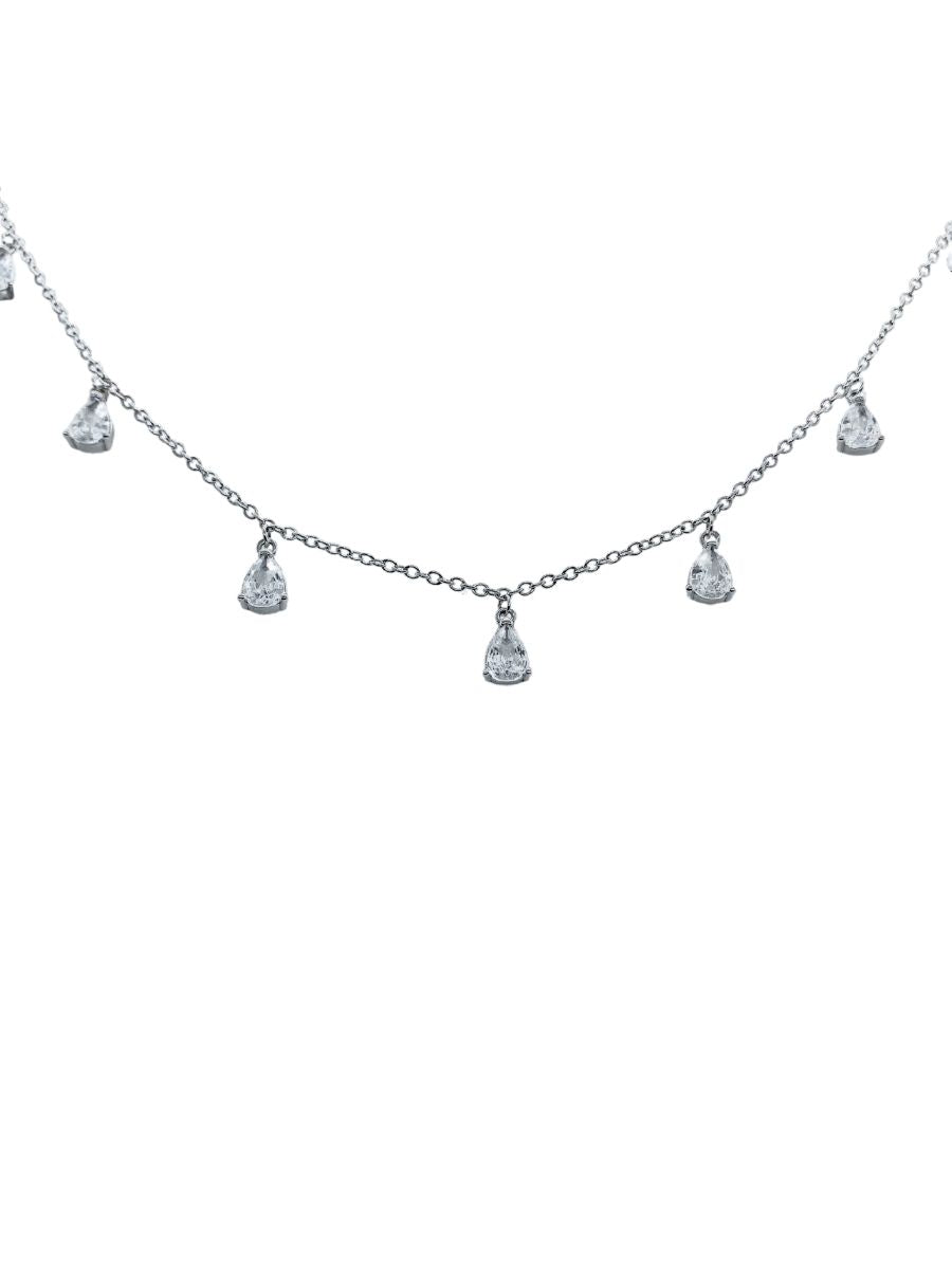 שרשרת מטילי זירקונים