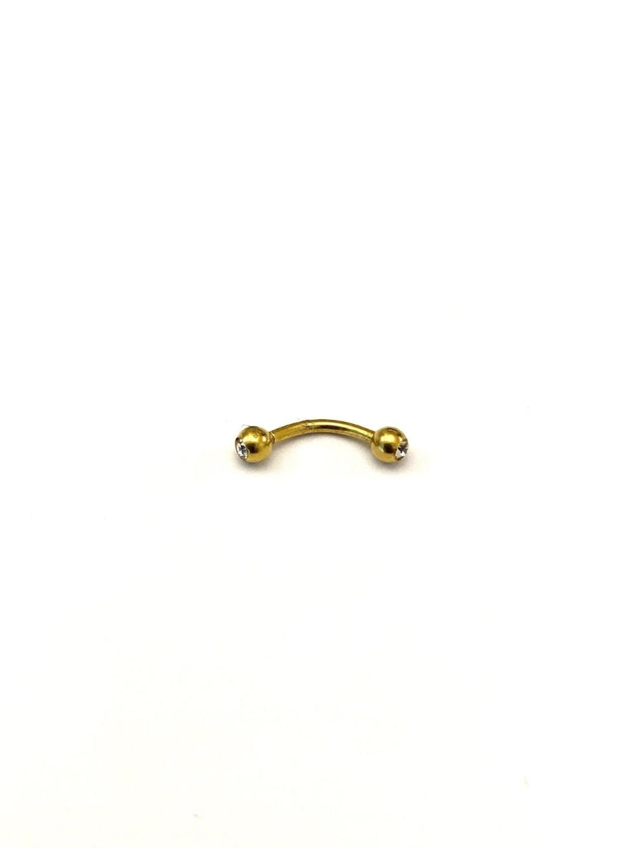 פירסינג בננה ונדי