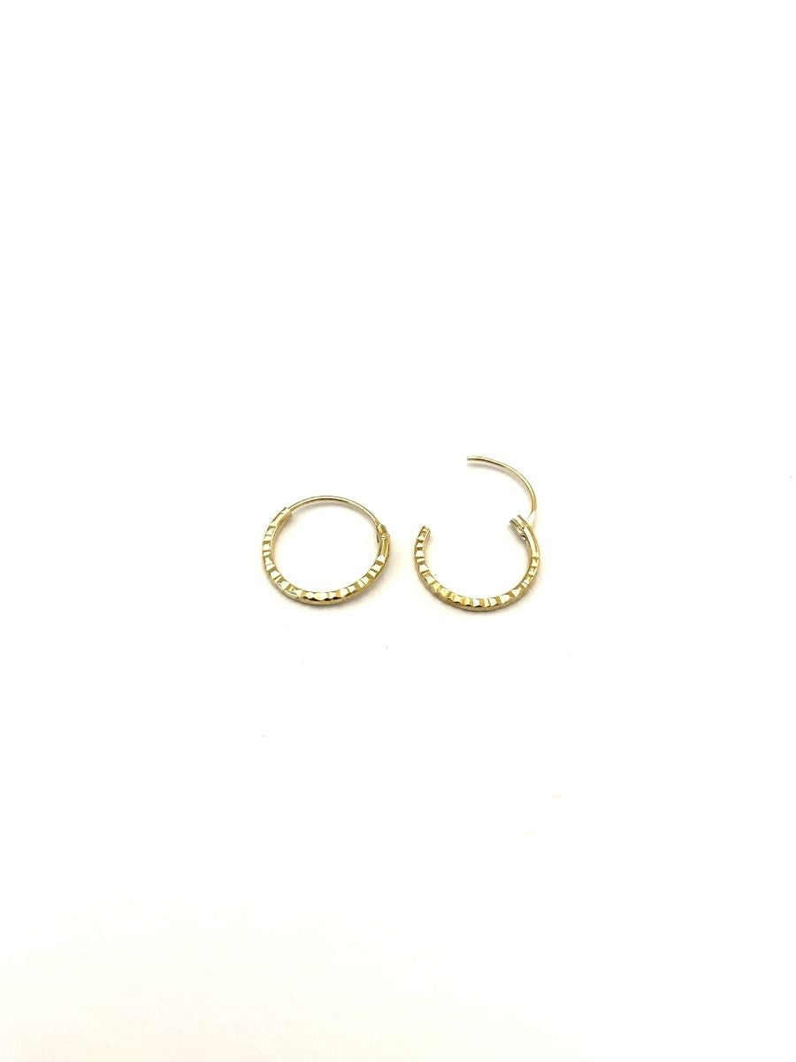 זוג חישוקי אלמה